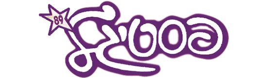 פסטיגל 89 – משפחה - לוגו